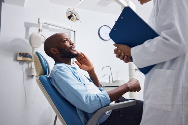 Best Orthodontic Emergency Dentist in Clifton, TX