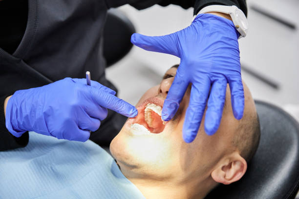 Best Emergency Dental Services for Seniors in Clifton, TX