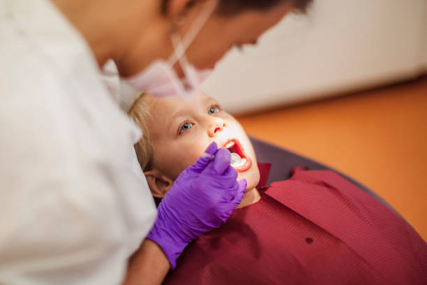Best Broken or Cracked Tooth Emergency Dentist in Clifton, TX