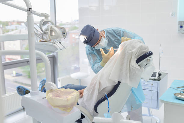 Best Emergency Dentist for Lost Fillings or Crowns in Clifton, TX