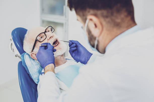 Best Emergency Dental Extractions in Clifton, TX